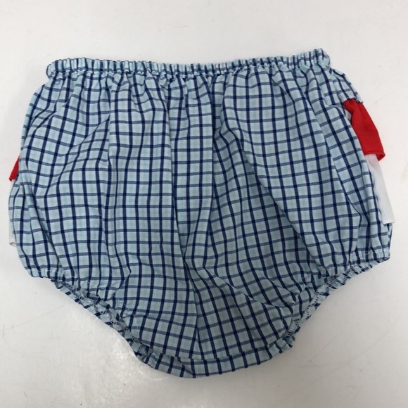 ZU Dress with bloomers - Picture 3 of 7